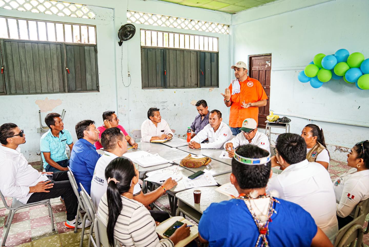 Galería Fotográfica